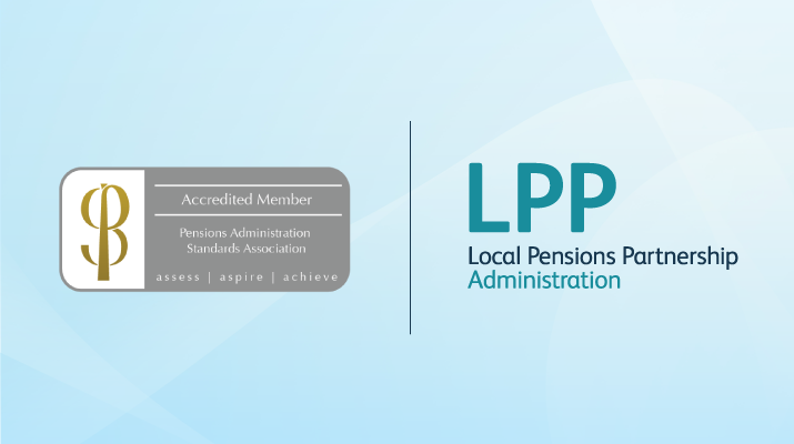 LPPA achieves PASA accreditation