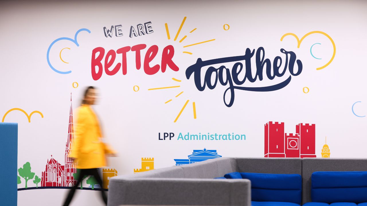 LPPA strengthens contribution to public sector pensions industry standards through PASA appointments